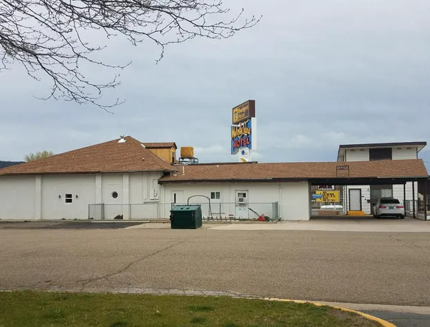 Budget Host Raton hotel detail image 3