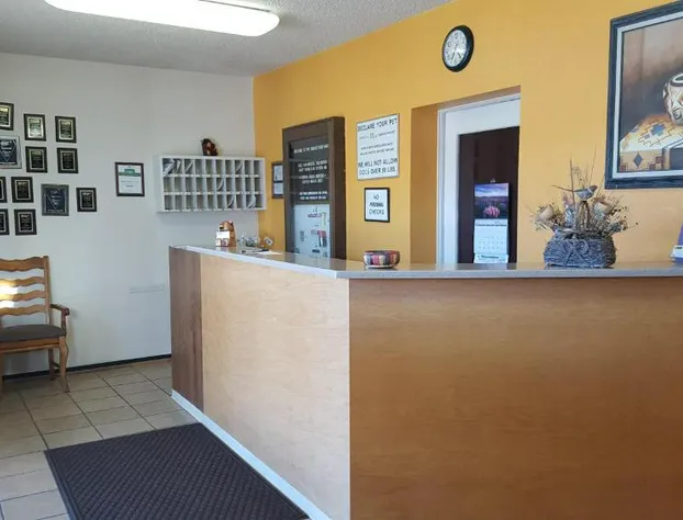 Budget Host Raton hotel detail image 4