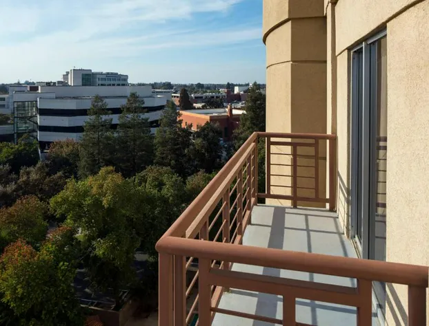 Visalia Marriott at the Convention Center hotel detail image 2