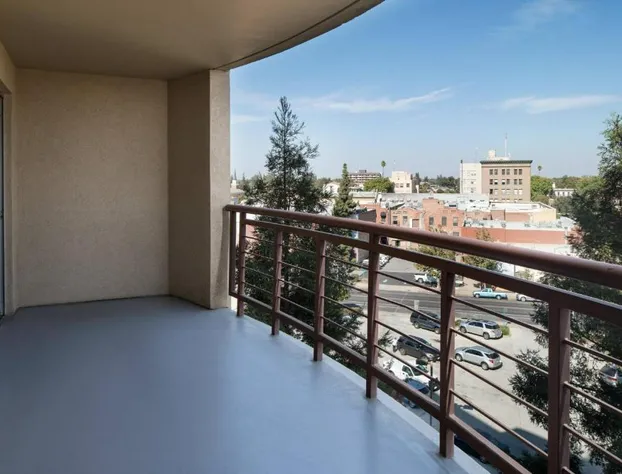 Visalia Marriott at the Convention Center hotel detail image 4