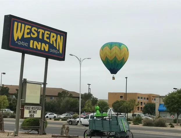 Western Inn Roswell hotel detail image 3