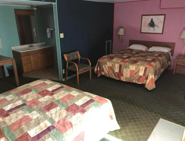 Western Inn Roswell hotel detail image 4