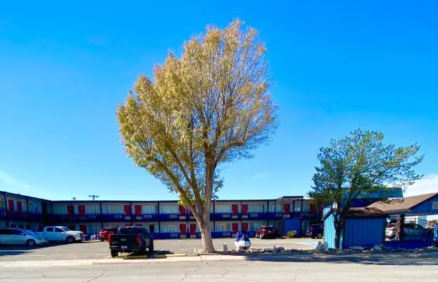 Budget Inn hotel detail image 2