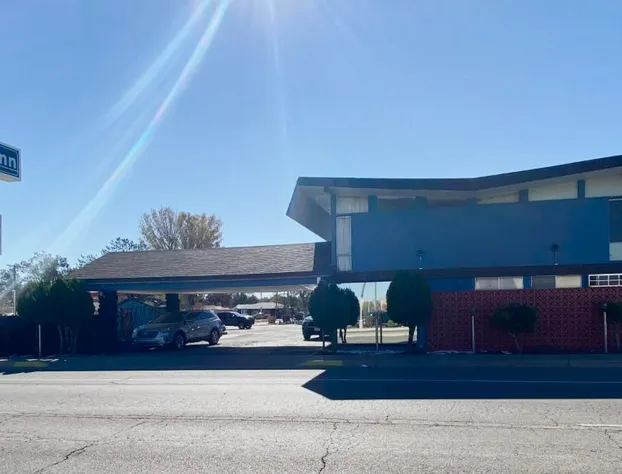 Budget Inn hotel detail image 3