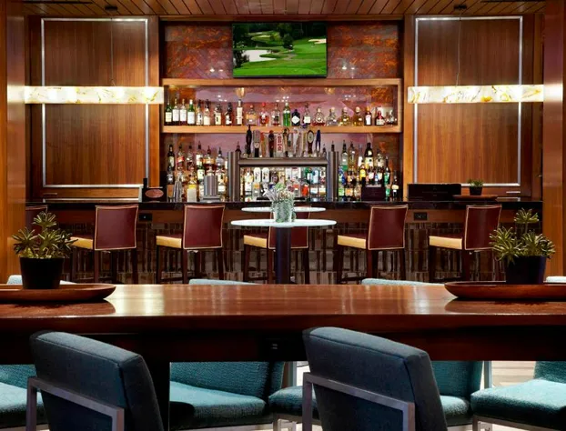 Raleigh Marriott Crabtree Valley hotel detail image 3