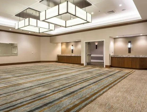 Raleigh Marriott Crabtree Valley hotel detail image 4