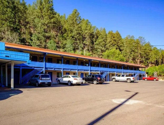 Budget Lodge Ruidoso hotel detail image 2