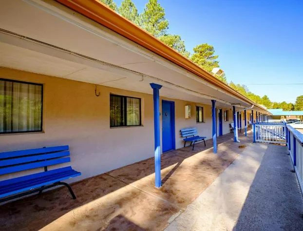 Budget Lodge Ruidoso hotel detail image 3