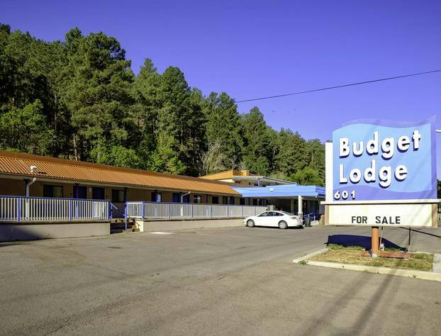 Budget Lodge Ruidoso hotel detail image 1