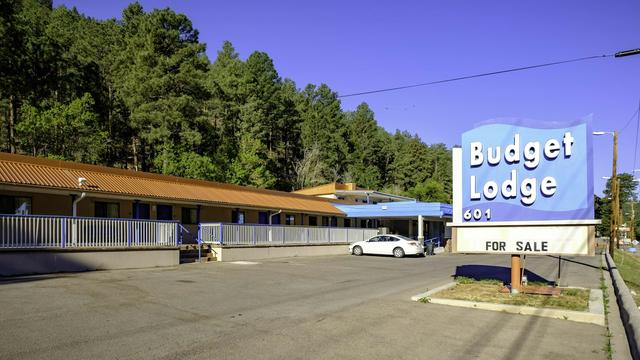 Budget Lodge Ruidoso hotel detail image 2