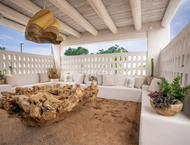 The Mystic Santa Fe hotel detail image 1