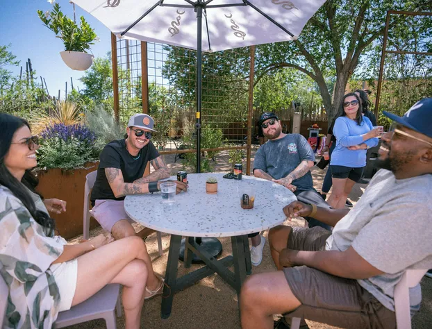 The Mystic Santa Fe hotel detail image 2