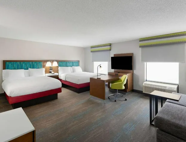 Hampton Inn & Suites Dothan hotel detail image 4