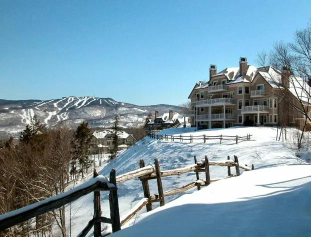 Cap Tremblant hotel detail image 3