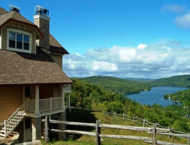 Cap Tremblant hotel detail image 4