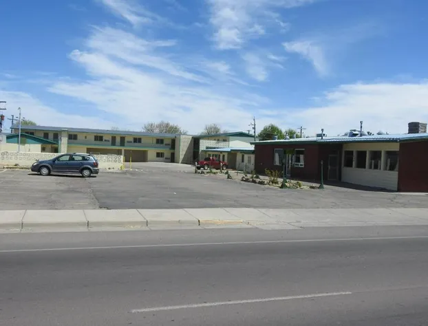 Economy Inn hotel detail image 1