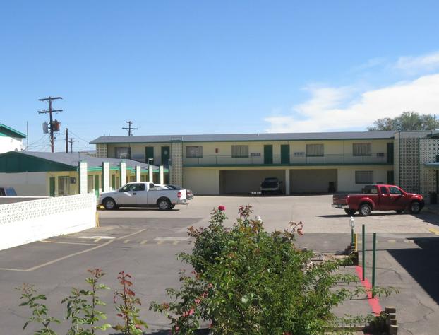 Economy Inn hotel detail image 3
