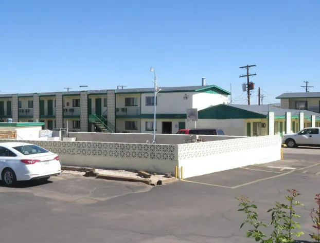 Economy Inn hotel detail image 3