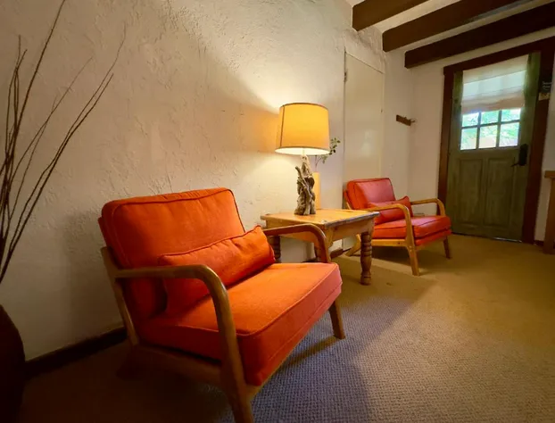 Old Taos Guesthouse B&B hotel detail image 4