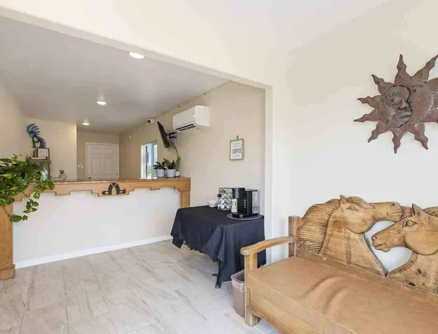 Rio Grande Motel hotel detail image 4