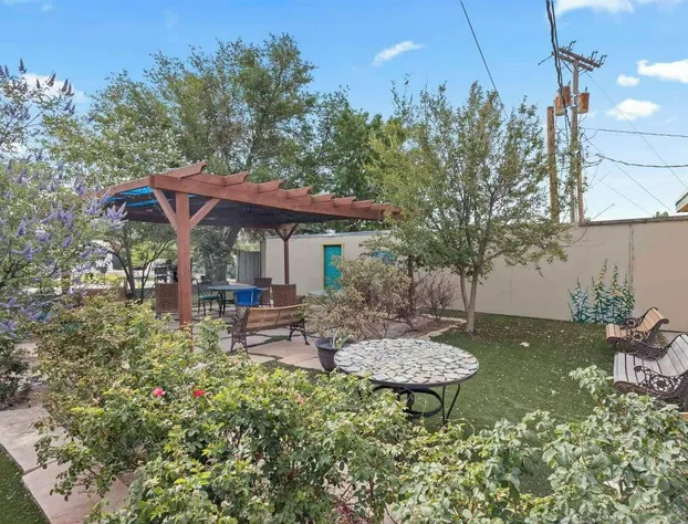 Rio Grande Motel hotel detail image 1