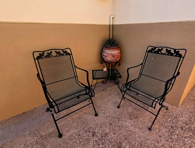 Rio Grande Motel hotel detail image 2