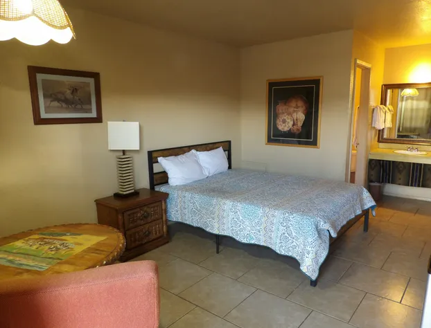 Rio Grande Motel hotel detail image 3