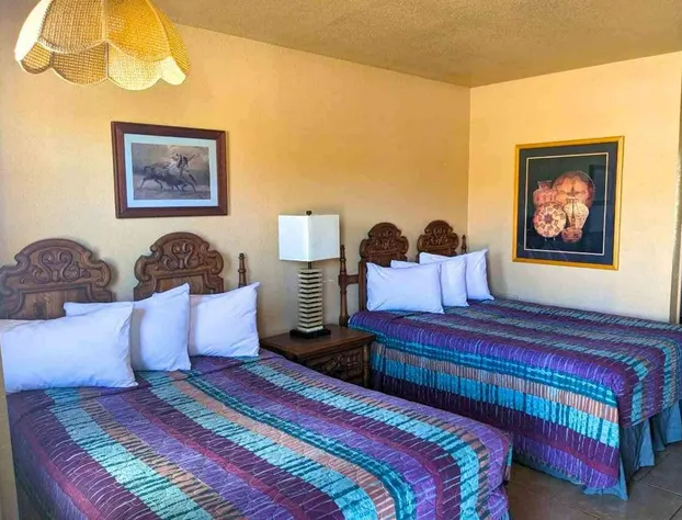 Rio Grande Motel hotel detail image 4