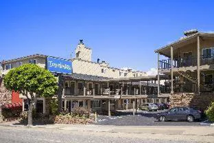 Travelodge by Wyndham San Francisco Bay hotel detail image 1