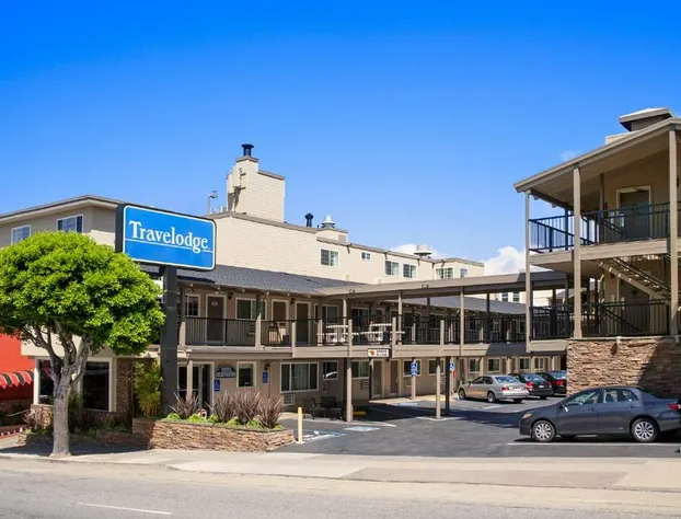 Travelodge by Wyndham San Francisco Bay hotel detail image 2