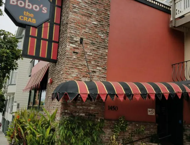 Travelodge by Wyndham San Francisco Bay hotel detail image 3