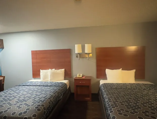 Econo Lodge Tucumcari Route 66 hotel detail image 4