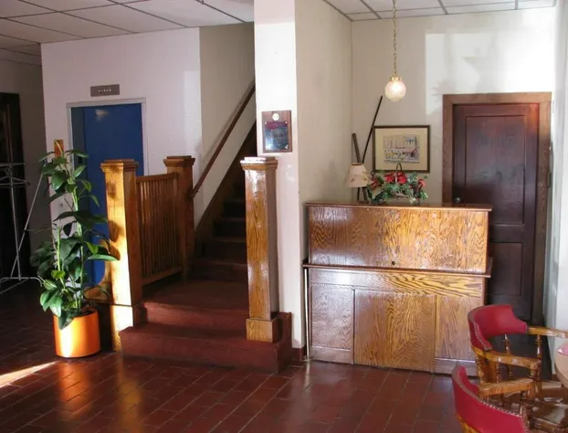 Old National Hotel hotel detail image 2