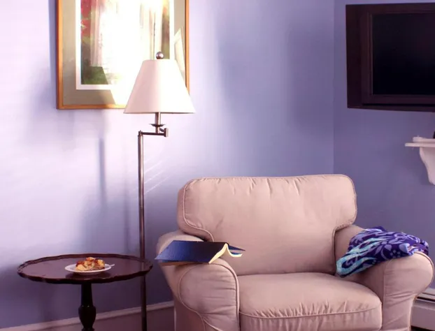 Carisbrooke Inn hotel detail image 1