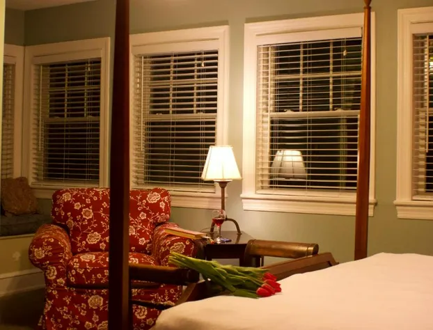 Carisbrooke Inn hotel detail image 3