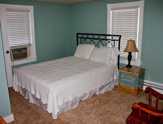 Carisbrooke Inn hotel detail image 4