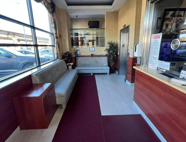 Atlantic Motor Inn hotel detail image 3