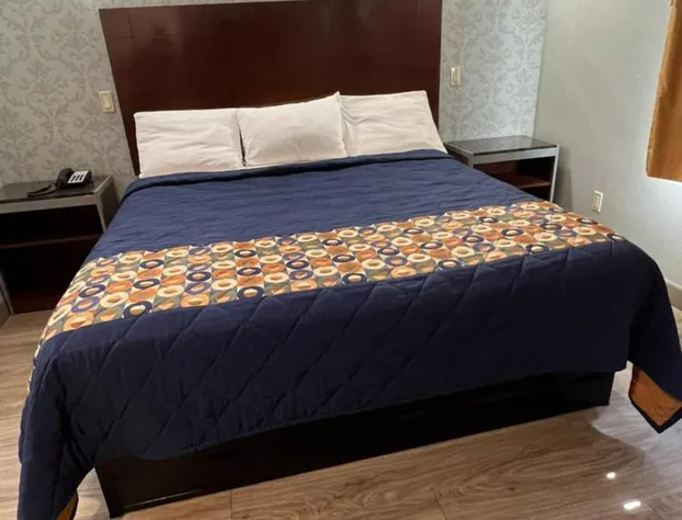 Atlantic Motor Inn hotel detail image 4