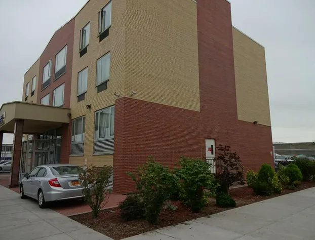 Hotel Bliss hotel detail image 1