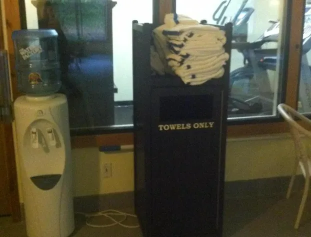 Best Western Plaza Hotel Saugatuck hotel detail image 3