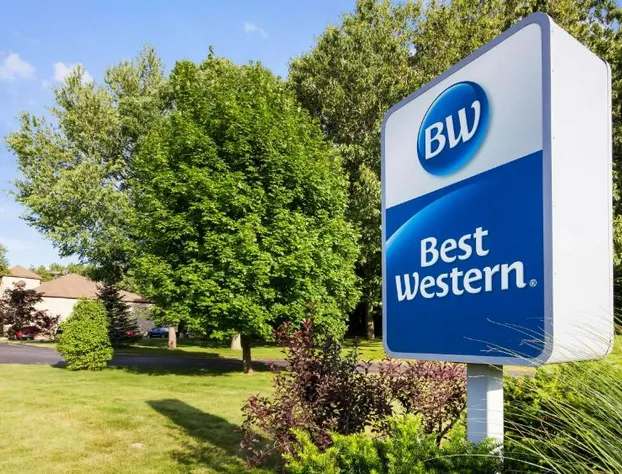 Best Western Plaza Hotel Saugatuck hotel detail image 1