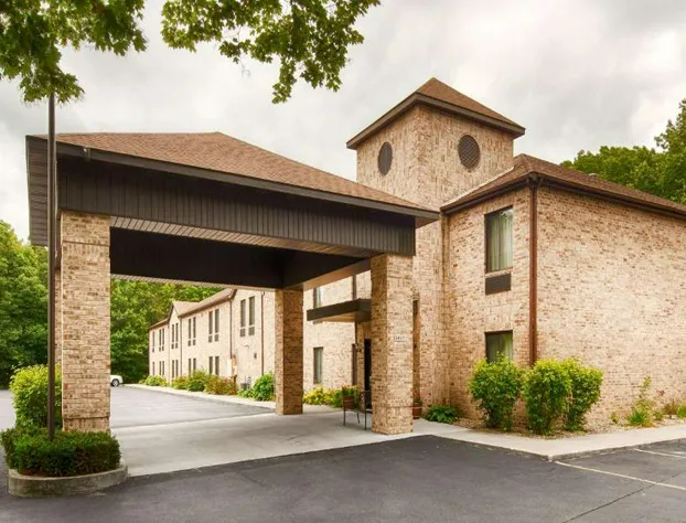 Best Western Plaza Hotel Saugatuck hotel detail image 3