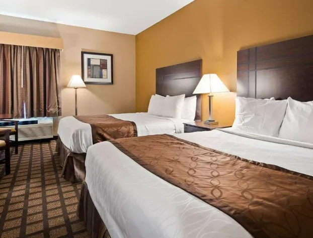 Best Western Plaza Hotel Saugatuck hotel detail image 4