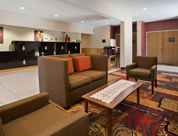 Best Western Plaza Hotel Saugatuck hotel detail image 3