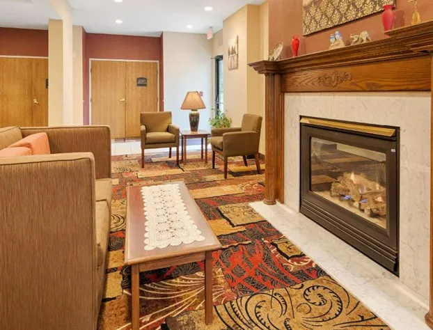 Best Western Plaza Hotel Saugatuck hotel detail image 4