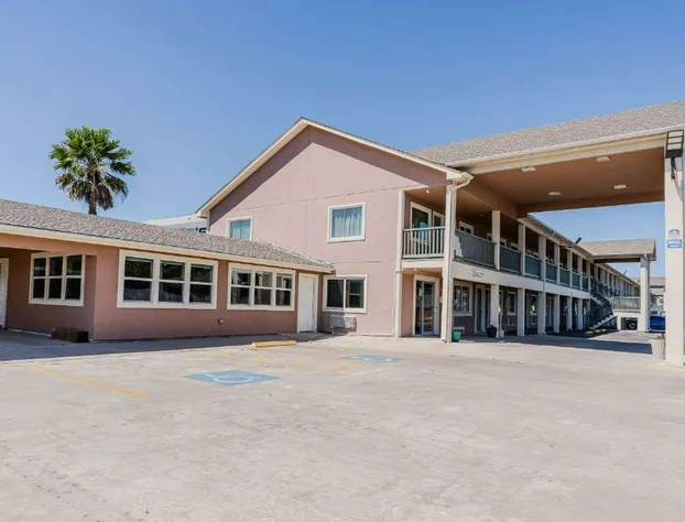 Quality Inn Rockport on Aransas Bay hotel detail image 2