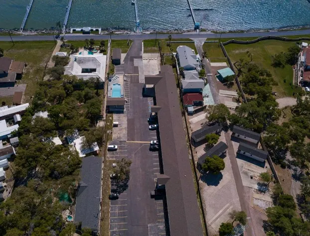 Quality Inn Rockport on Aransas Bay hotel detail image 3