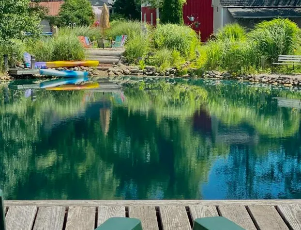 The Bella Ella B&B hotel detail image 1