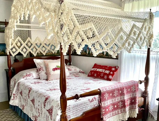 The Bella Ella B&B hotel detail image 3