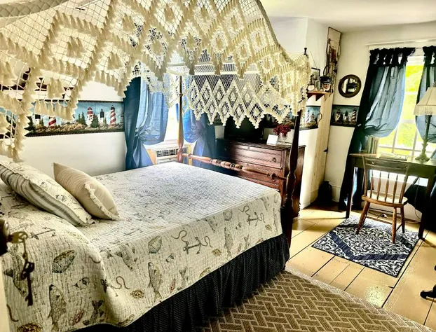 The Bella Ella B&B hotel detail image 4